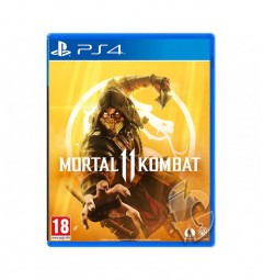 Mortal Kombat 11 RU